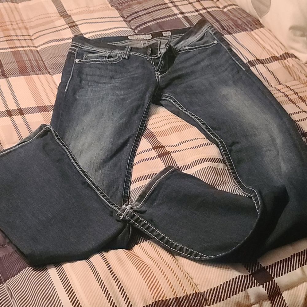 Women's BKE Jeans